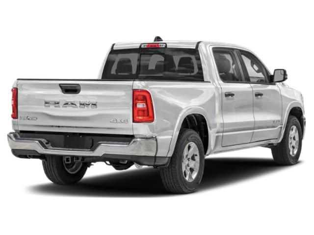 ram ram 1500 pickup 2025 1C6RREFGXSN705304 image ram ram 1500 pickup 2025 1C6RREFGXSN705304 image